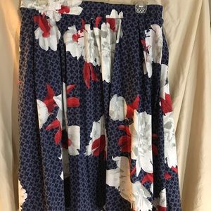 Lularoe Madison skirt